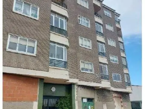 Piso en Centro