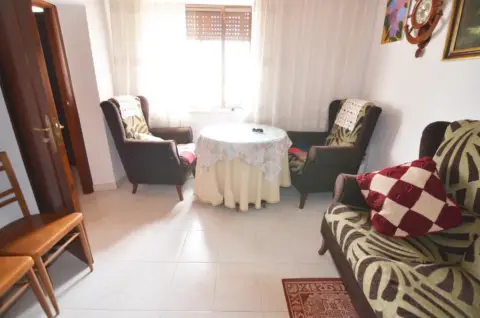Casa en Cabrillas