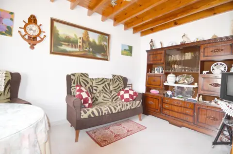 Casa en Cabrillas
