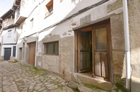 Casa en Centro