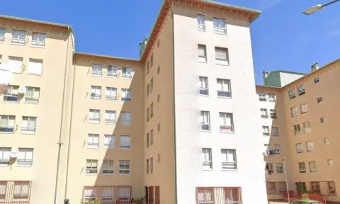 Piso en Béjar