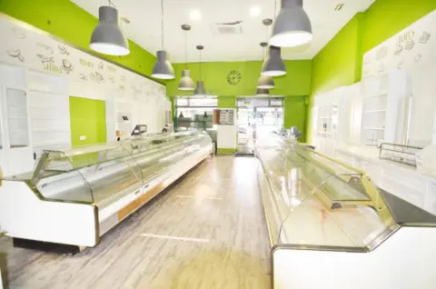 Local comercial en Centro