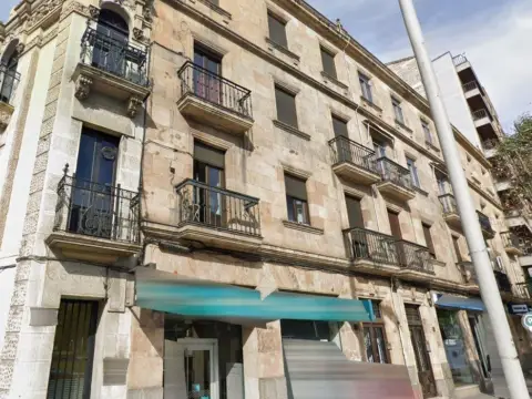 Edificio en San Juan