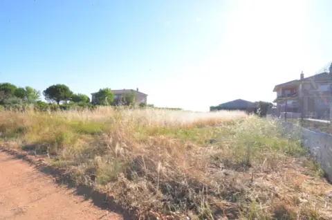 Terreno en Urb.La Cecilias