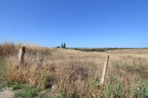 Terreno en Almenara de Tormes