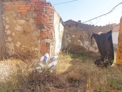 Terreno en Pueblo