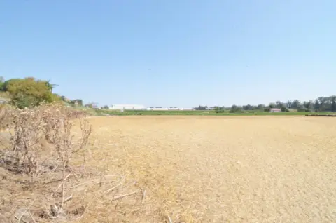 Terreno en Santibañez