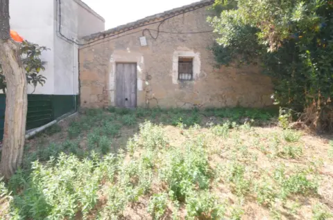 Terreno en Santibañez