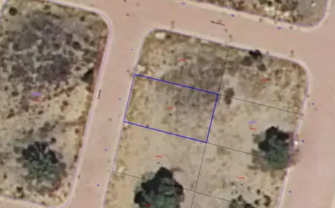 Terreno en Campo de Golf de Zarapicos