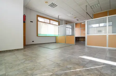 Local comercial en Santa Marta