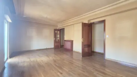 Piso – Salamanca Capital