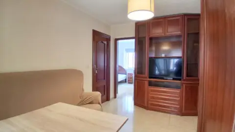 Piso – Salamanca Capital