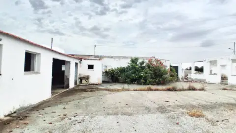 Terreno en Cantalapiedra
