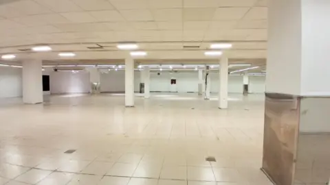 Local comercial en Teso de La Feria