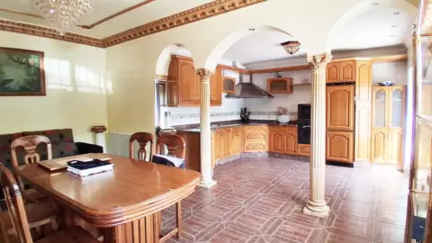 Casa en Puente Ladrillo-Toreses