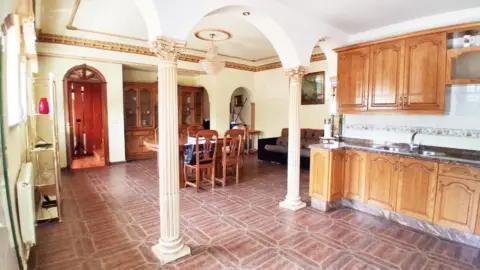 Casa en Puente Ladrillo-Toreses