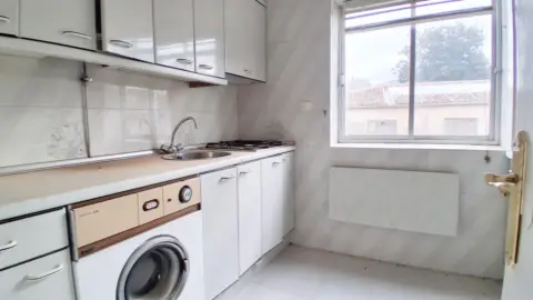Piso en Béjar