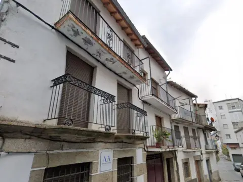 Piso en Béjar