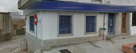 Local comercial en Los Santos