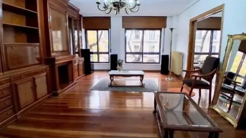 Piso en Centro