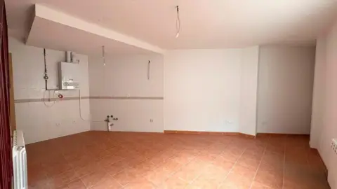 Dúplex en Vitigudino