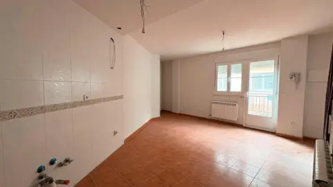 Dúplex en Vitigudino
