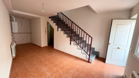 Dúplex en Vitigudino