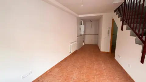 Dúplex en Vitigudino