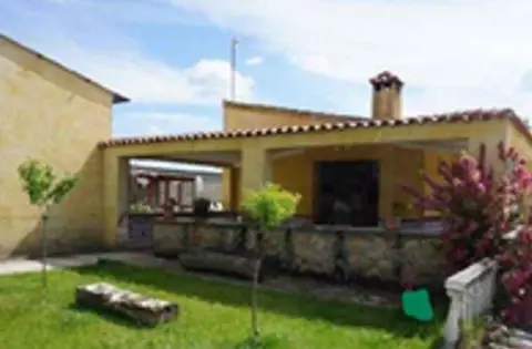 Chalet en Castilla y Leon