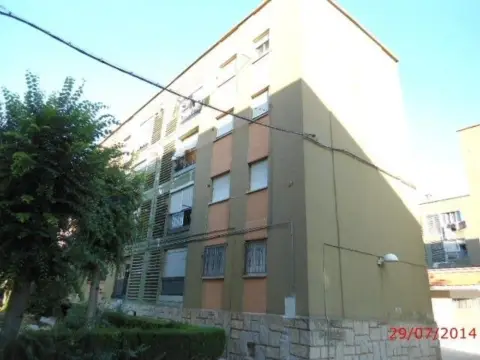 Piso en San Jose