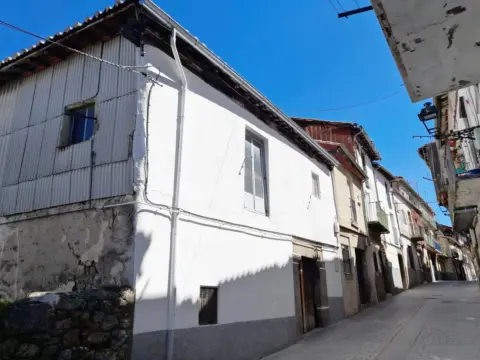 Piso en Béjar