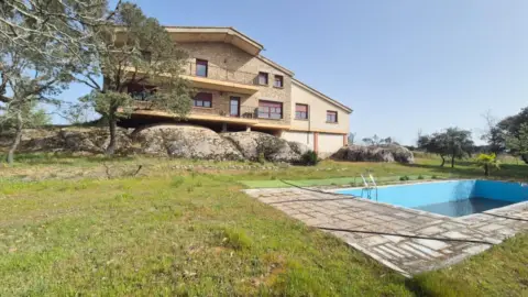 Chalet en Ciperez