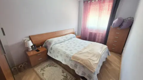 Apartamento en San Cristobal de La Cuesta