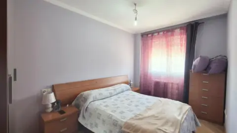 Apartamento en San Cristobal de La Cuesta