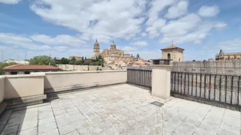 Pis – Salamanca Capital