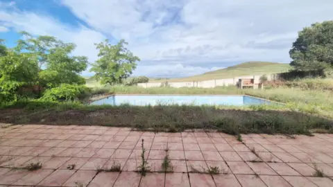 Casa en Miranda de Azan