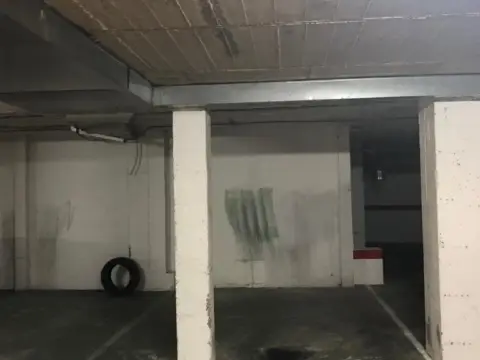 Garage in Labradores