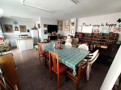 Local comercial en Carrer de València