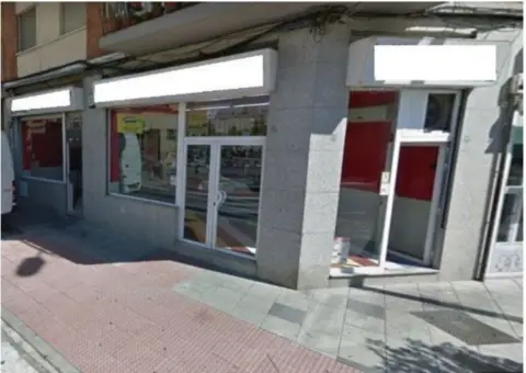 Local comercial en Delicias