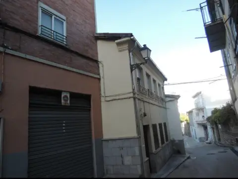 Piso en Bejar