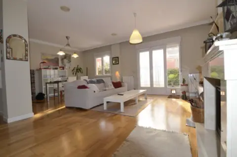 Casa adosada en La Valmuza