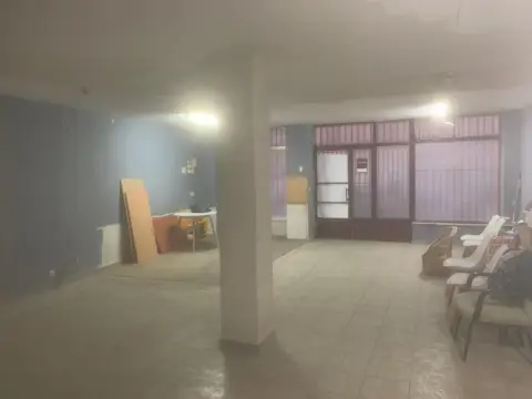 Local comercial en San Bernardo