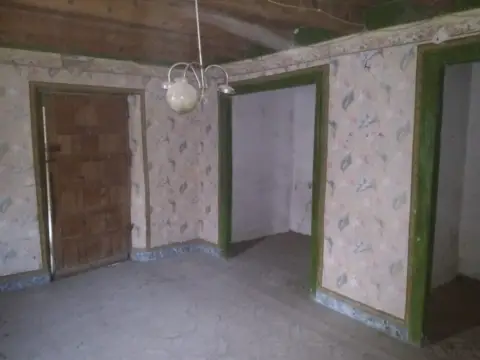 Casa en Salmoral
