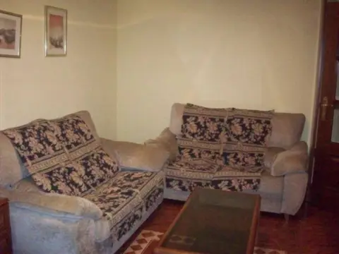 Piso en Peñaranda de Bracamonte