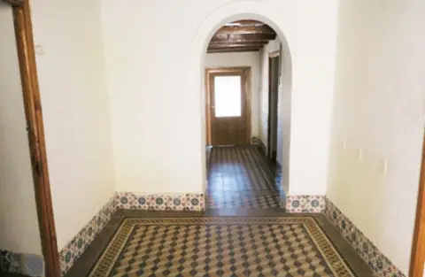Casa en Pueblo