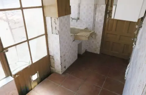 Casa en Pueblo