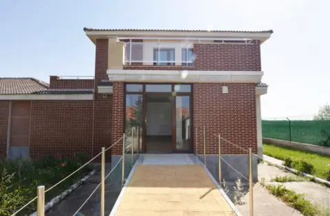 Chalet en Los Apriscos