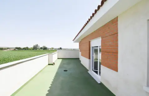 Chalet en Los Apriscos