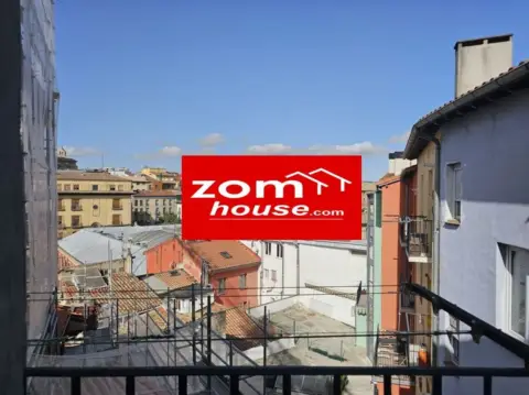 Piso en calle de la Navarrería