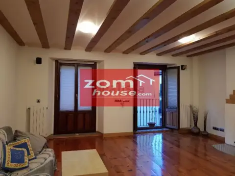 Piso en calle de la Navarrería